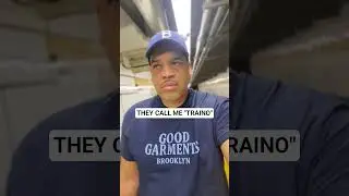 THEY CALL ME 