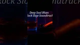 Echoes of Blues Soul - Elegance Blue Soul