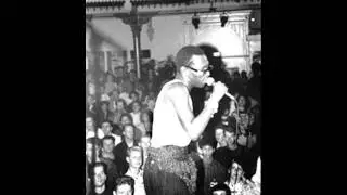 The Bang Gang - Street Music (Instrumental)