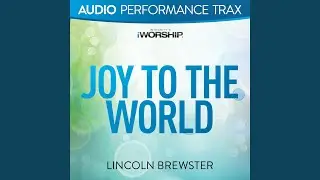 Joy to the World