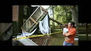 NADRA Wolmanized Deck Safety Video