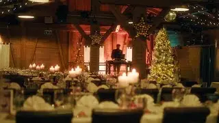 Inventx Weihnachtsfest | 12. Dezember 2025