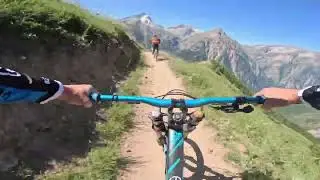 LENNY SAISON DH 2025