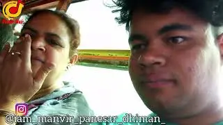 Goga Medi Dham Bagad Rajsthan Yatra/Vlog-1/Manvir Panesar/1-4-2024