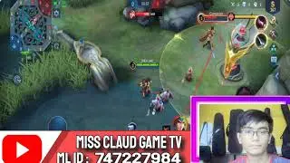 MIC TEST: AUDIO TESTING IN STREAMLABS for Mobile Legends stream