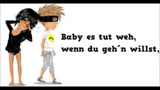 sha-besetzt MSP by movie jess23