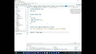 MySQL Triggers in Hindi | BEFORE & AFTER INSERT, UPDATE, DELETE Trigger | SHOW TRIGGERS