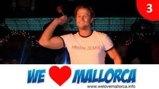 We love Mallorca - Ladies Night mit Bachelor Paul Janke