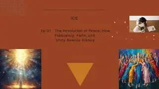 The Revolution of Peace How Frequency, Faith, and Unity Rewrite History Podcast