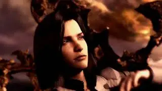 Final Fantasy: The Spirits Within AMV - Moonlight