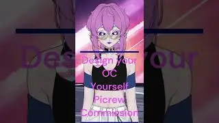 MAKE AN OC #arttips  #writingtips