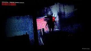 NEW GTFO RUNDOWN R4A1 + R4A2  EXTREME DIFFCULTY OPTION (HUGE UPDATE)