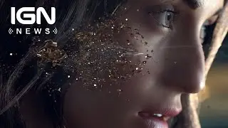 Cyberpunk 2077 Will Likely Be at E3 2018, Won't Launch With Multiplayer - IGN News