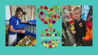 Snap Shots Fit and Fed Merthyr Tydfil 2023-24