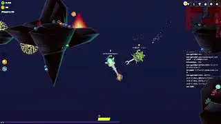【Stabfish 2】play Armageddon!!!　～Play Armageddon with your team～