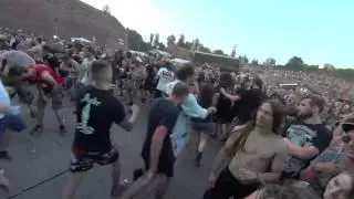 Brutal Assault 20 - Carnifex p2