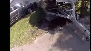 Trailer Valet RVR3