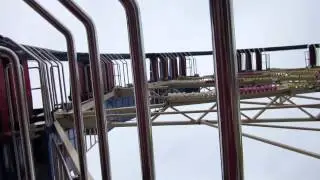 Alpha 1 - Peeters (Onride) Freimarkt Bremerhaven 2015