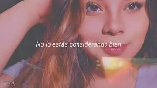 The Academic Unspoken - Spanish Lyrics/ Letra en Espa&ntilde;ol