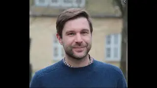 MARI Research Seminar Series 1: Towns and Economy in Viking-age Scandinavia by Sven Kalmring