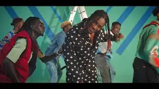 Dydy yeman - Kess Moule [Official Video]