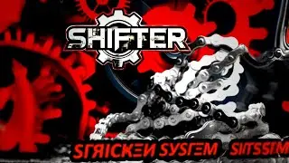 SHIFTER - Get Straight &iexcl;