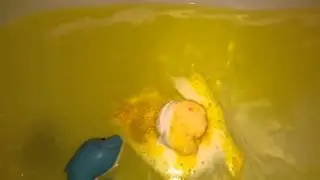 Another Bath Bomb!!