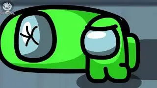 Mini Crewmate's Revenge    Among Us meme