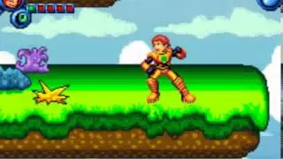 Spy Kids 3D Gameover Level 1-2
