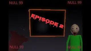 Tomo Plays NULL Mode!! |:| NULL (Ep 2) -Thanks for 200 Subscribers!-