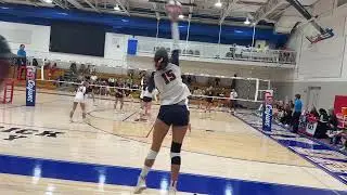 AHS V McA