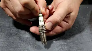 5,000-mile Review Of The E3 Diamond Fire Spark Plugs For The 3500 (SRW) &ndash; 10/20/2025