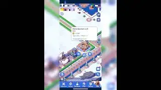 Daybreak Island: Buildings Upgrade 🏝️ #whiteoutsurvival #strategygames #youtubeshorts