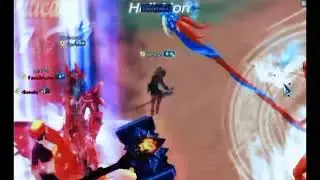 Shaiya Terror Meme Edition (RIP Peenoise 😆)