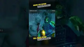 Insane Max Damage Axe Build vs Svipdagr the Cold NG+ GMGOW | God of War Ragnarok #codegamereyes