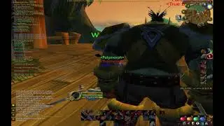 stealthing on the booty bay flight master