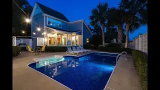 4449 Luke Ave, Destin FL 32541