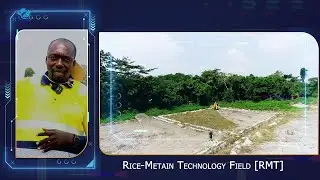 ACE4ES Takes You on a Tour of the Multicultural Technology Park's Progress in Ghana!