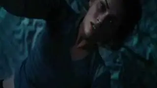 Jennifer's Body through the Trees music video