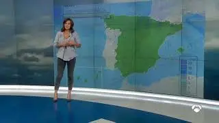 Mercedes Martin 14/12/17