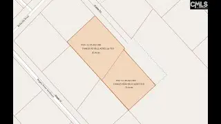 Lots And Land for sale - 000 Charles Road, Orangeburg, SC 29118