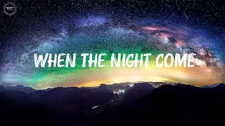 Chores & Ditto feat. Milou - When The Night Comes (La Felix Remix)