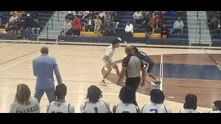 Statesboro High vs Bradwell Institute 2nd Half