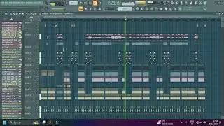 BOTALA BHANGIBI GORI TO DUARE (EDM x DANCE PATTEN) | FLP PROJECT | REMIX FL STUDIO SONG 2026