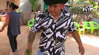 Quema del Castillo, Parte 2, Fiesta Guadalupana, (Centro) El Carmen, Gro. 11 de Diciembre del 2025