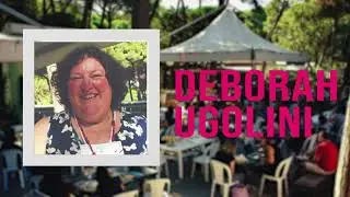 Deborah Ugolini - Te lo buco quel video! - Freelancecamp Marina Romea 2020