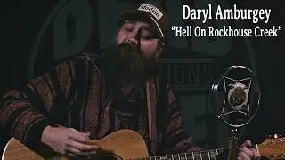 Daryl Amburgey - Hell On Rockhouse Creek