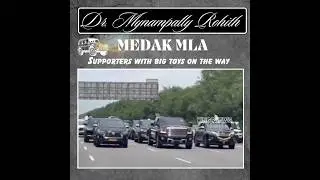 Dr. Mynampally Rohit | Medak Mla | #shorts #ytshorts #kingsnews | @Kingsnews665