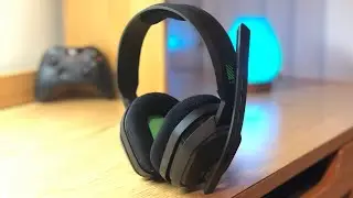 Best Gaming Headset Under $100?!! | Mario Ferraro