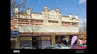 Barraba NSW Australia